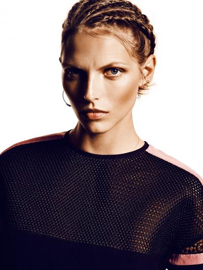 Karlina Caune