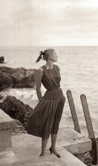 Grace Kelly