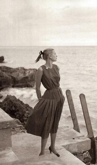 Grace Kelly