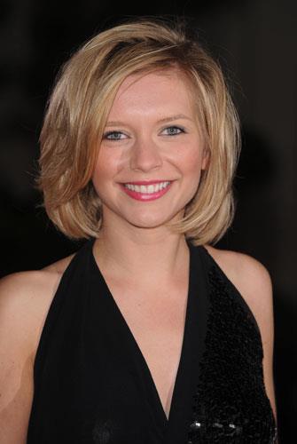 Rachel Riley