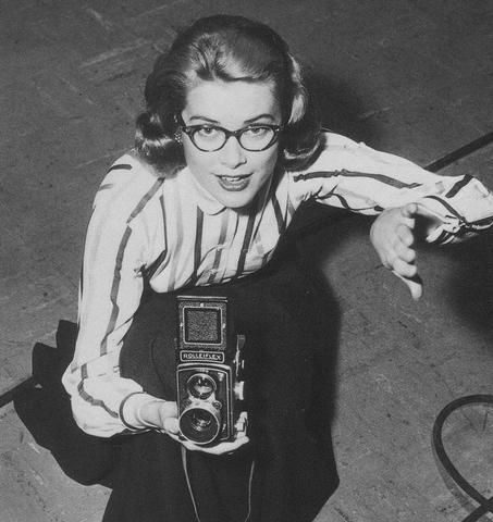 Grace Kelly