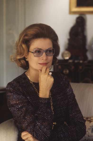 Grace Kelly
