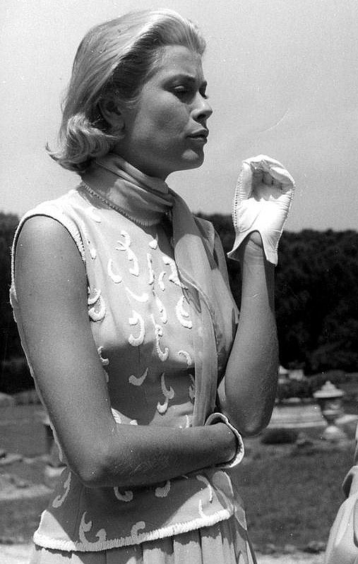 Grace Kelly