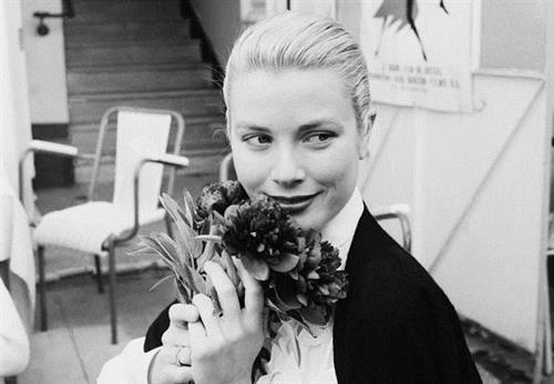 Grace Kelly