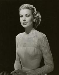 Grace Kelly