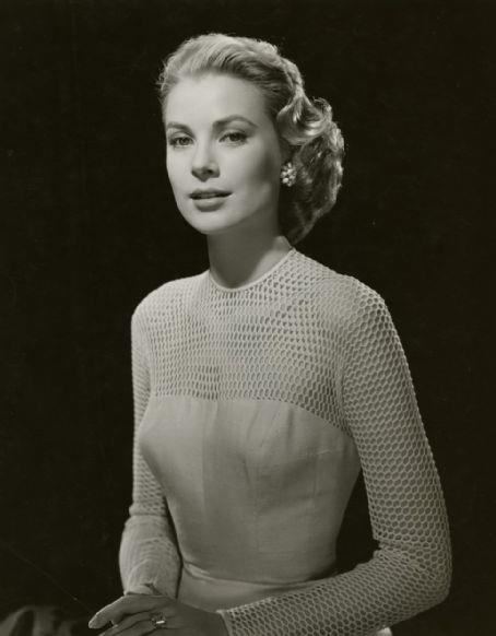 Grace Kelly