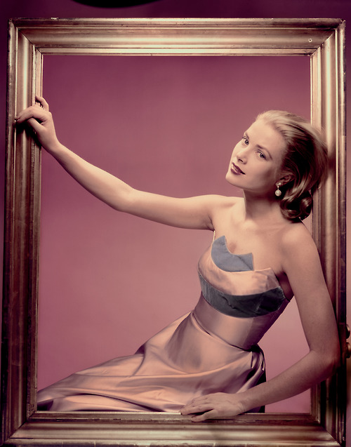 Grace Kelly