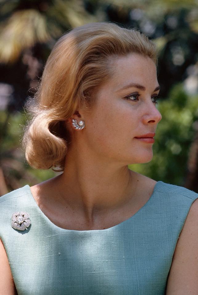 Grace Kelly