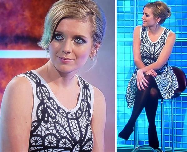 Rachel Riley