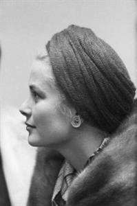 Grace Kelly