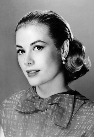 Grace Kelly