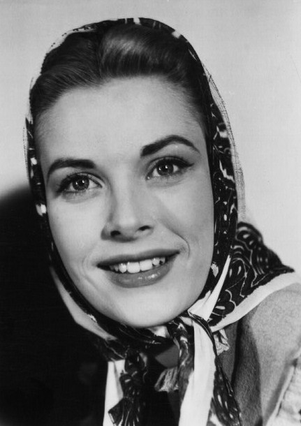 Grace Kelly