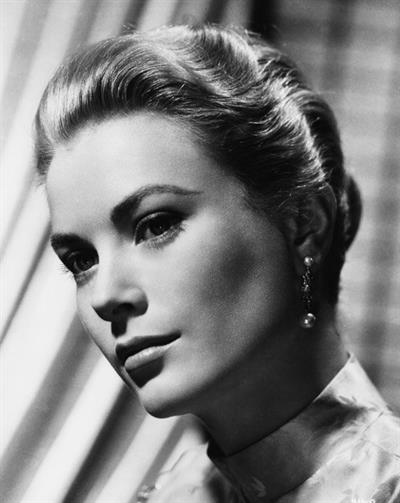 Grace Kelly