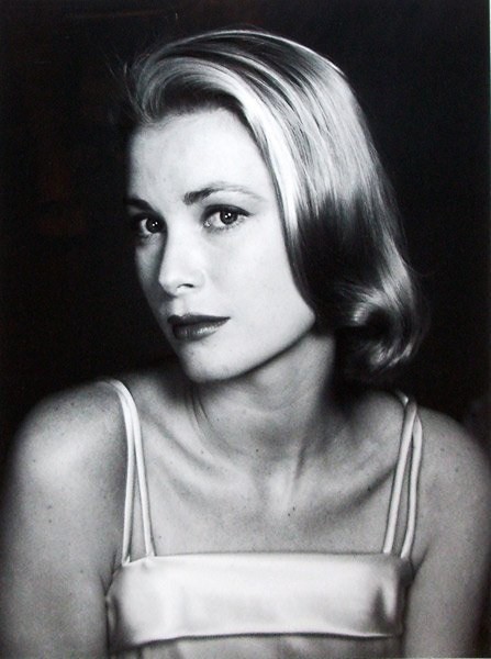 Grace Kelly