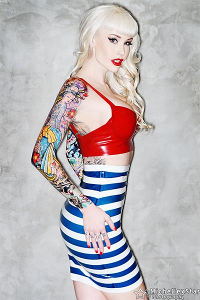 Sabina Kelley