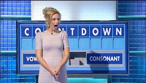 Rachel Riley
