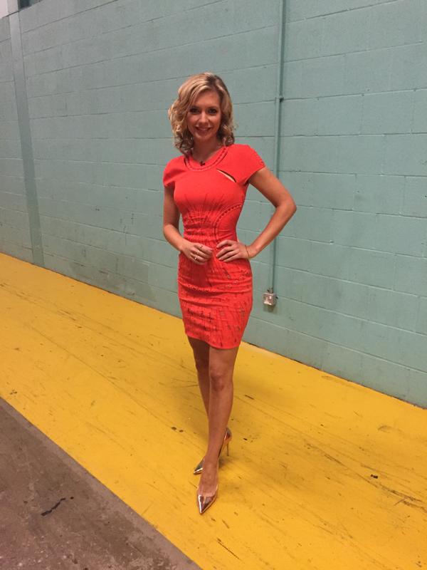 Rachel Riley