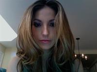 Jenna Haze taking a selfie