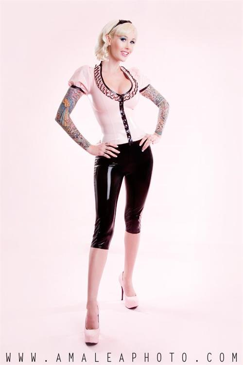 Sabina Kelley