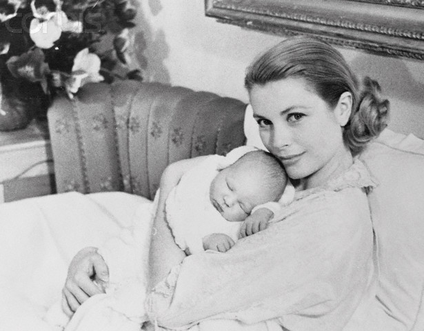 Grace Kelly