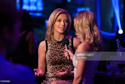 Rachel Riley