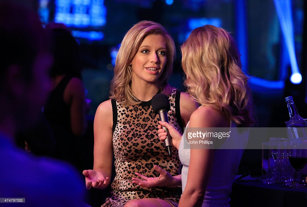 Rachel Riley