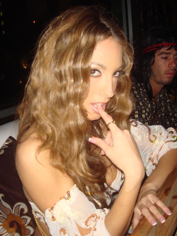 Jenna Haze