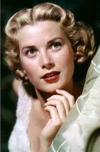 Grace Kelly