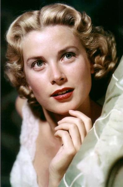 Grace Kelly
