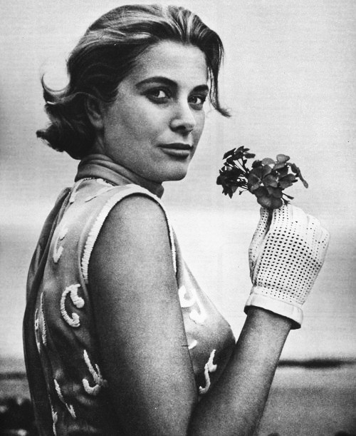 Grace Kelly