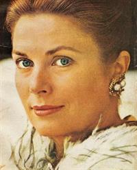 Grace Kelly