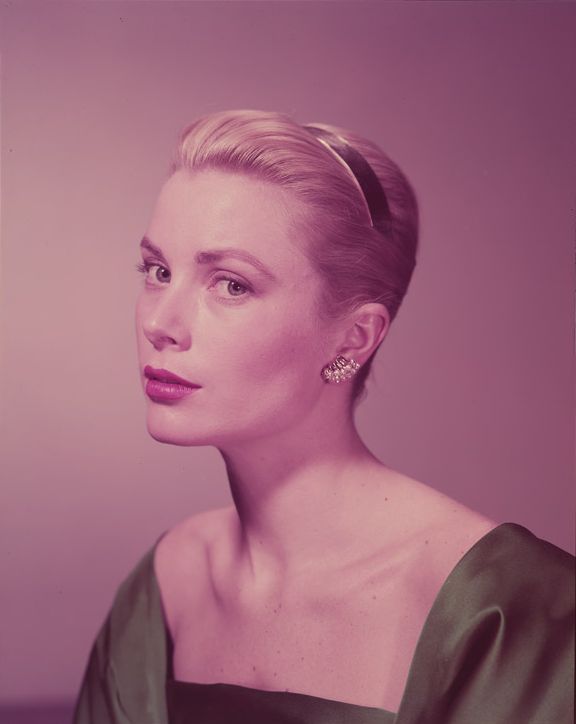 Grace Kelly