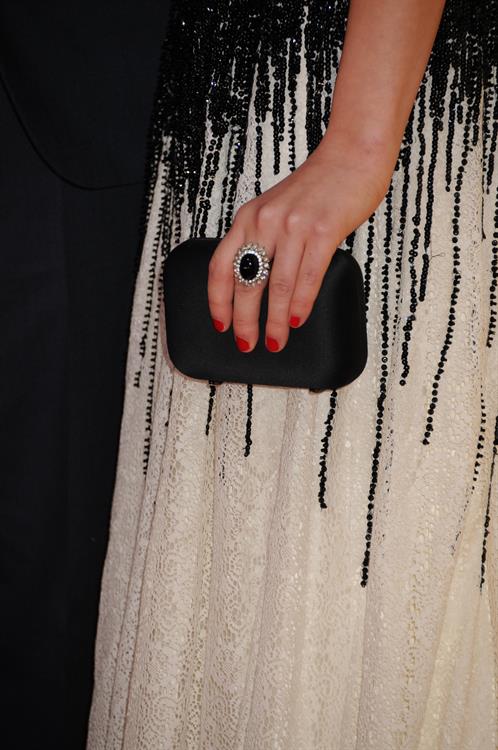 Lucy Hale TeenNick HALO awards in Hollywood 11/17/12 