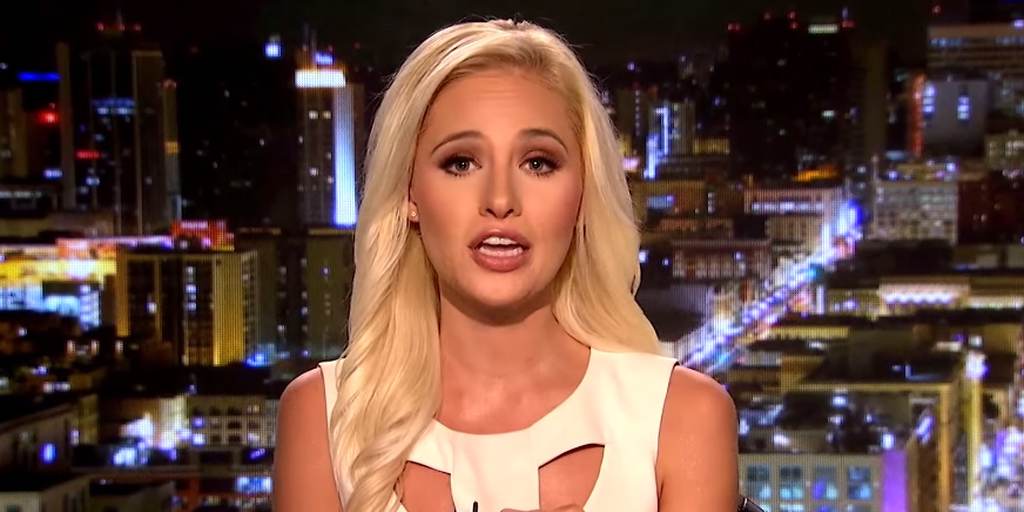 Tomi Lahren