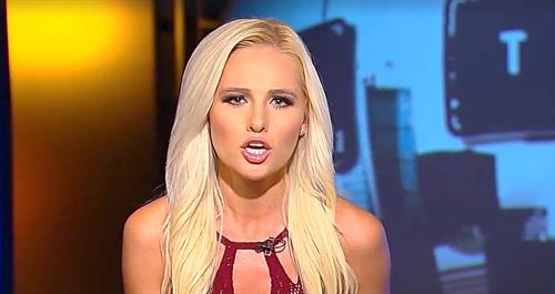 Tomi Lahren
