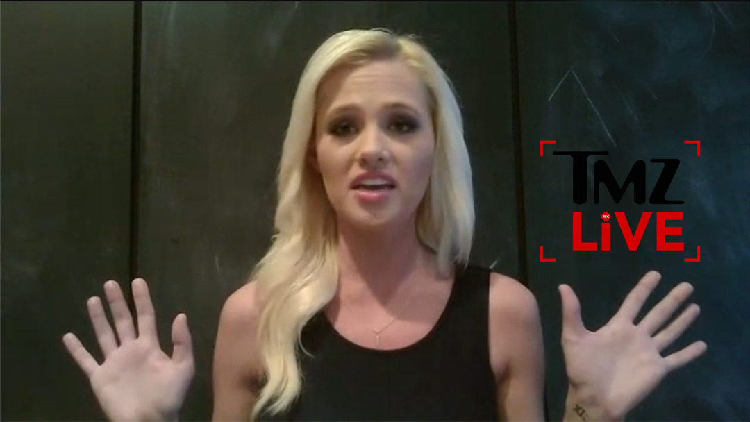 Tomi Lahren