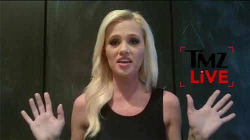 Tomi Lahren