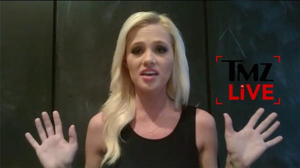 Tomi Lahren