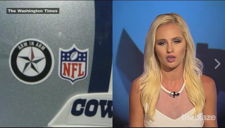 Tomi Lahren