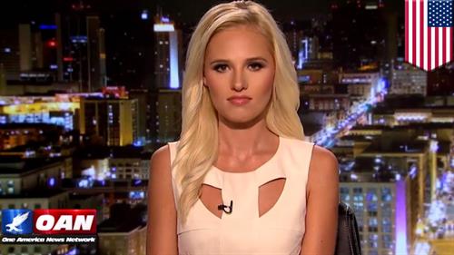 Tomi Lahren