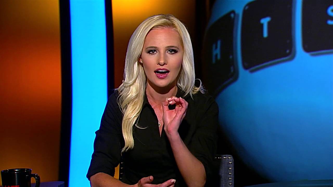 Tomi Lahren