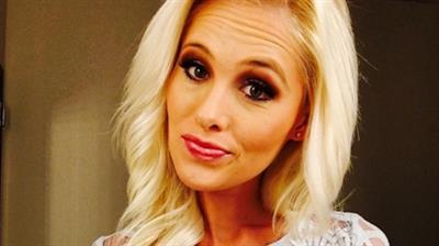 Tomi Lahren