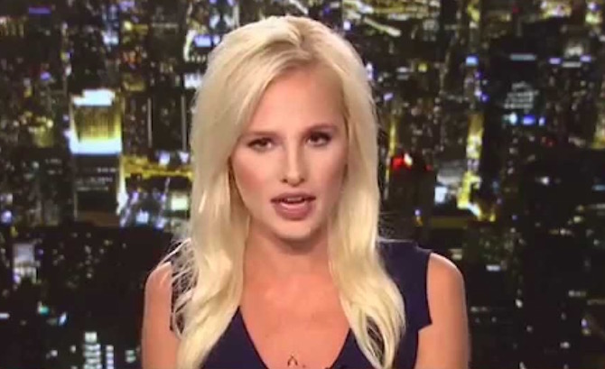 Tomi Lahren