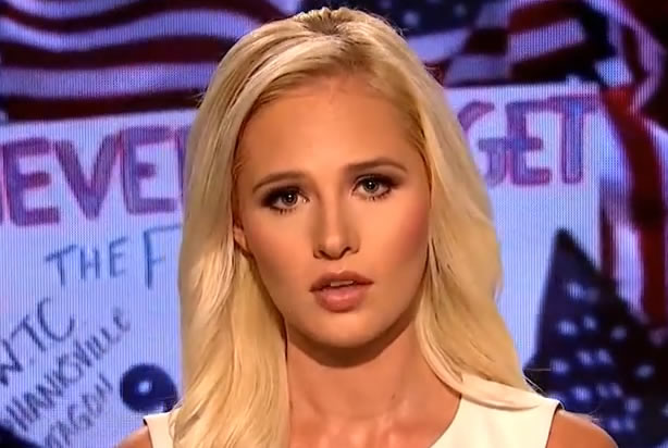 Tomi Lahren