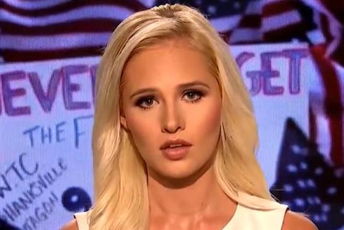 Tomi Lahren