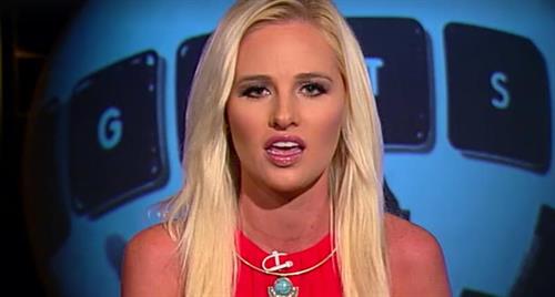Tomi Lahren