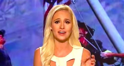 Tomi Lahren