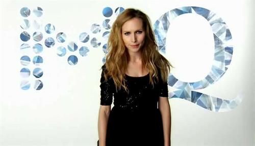Nina Persson