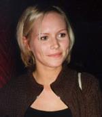 Nina Persson