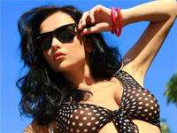 Evgeniya Diordiychuk